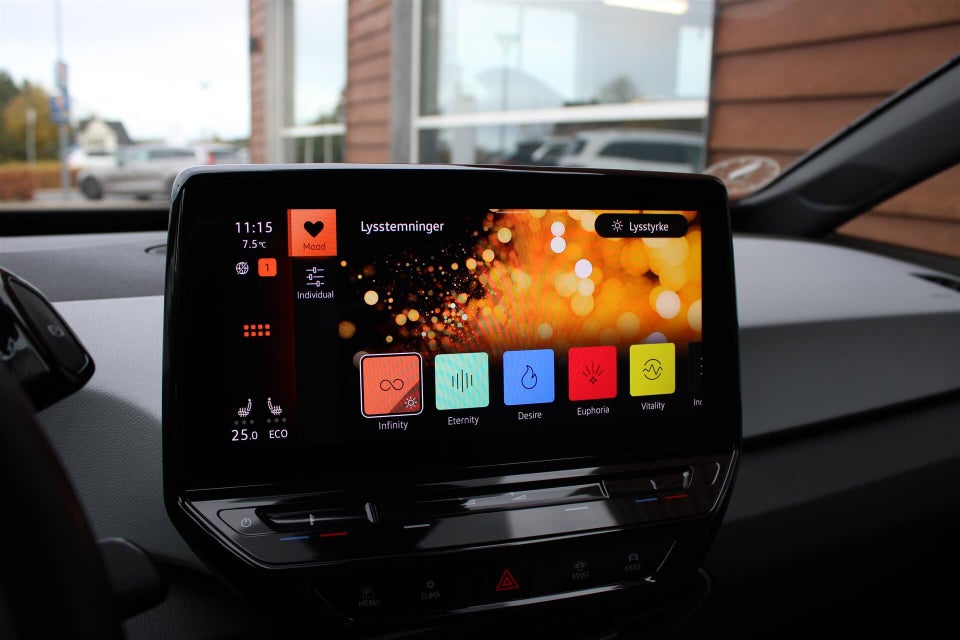 VW ID.3 58 Family 5d