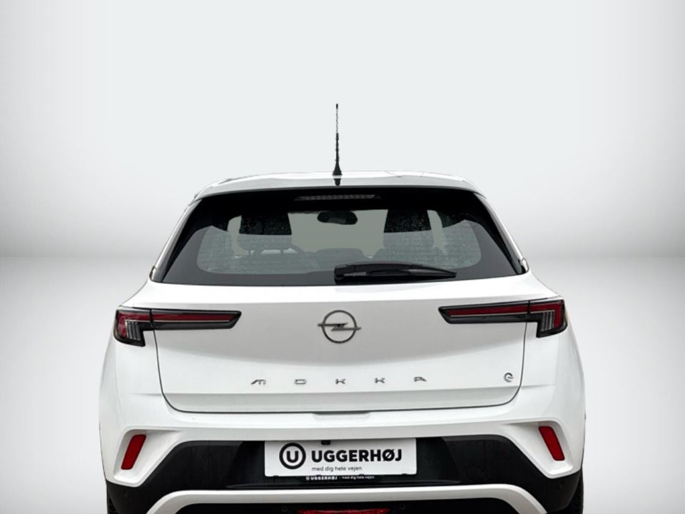 Opel Mokka-e 50 Elegance 5d