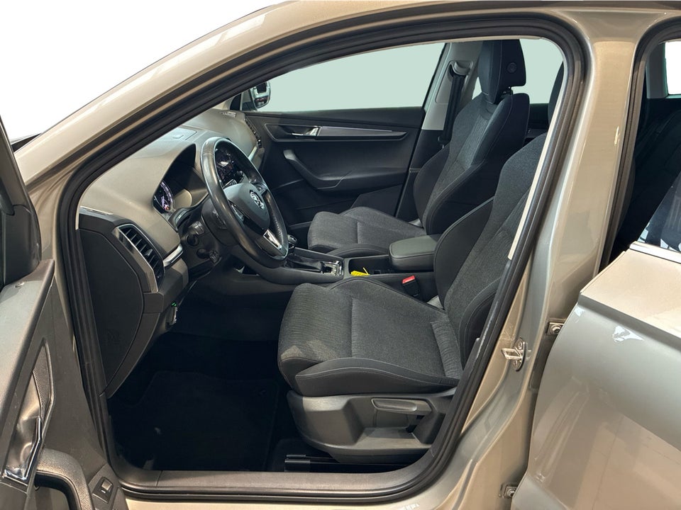 Skoda Karoq 1,5 TSi 150 Style DSG 5d