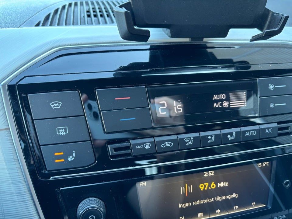 Seat Mii Electric 5d