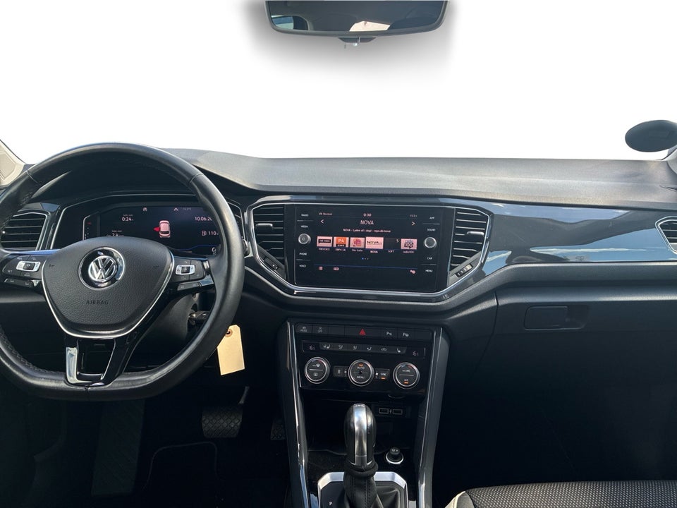VW T-Roc 1,5 TSi 150 Sport DSG 5d