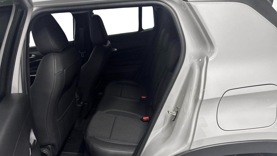 Jeep Avenger 54 Summit 5d