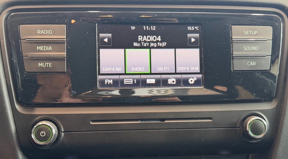 Skoda Octavia 1,4 TSi 140 Elegance DSG 5d