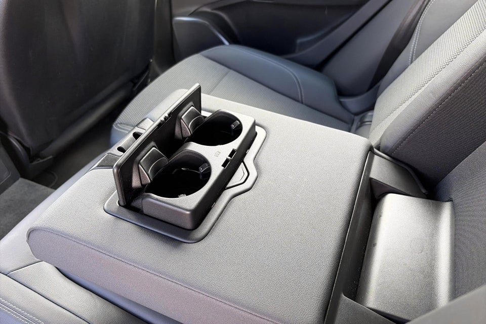 Audi Q5 50 TFSi e S-line quattro S-tr. 5d