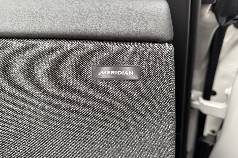 Land Rover Range Rover Sport 3,0 P460e Dynamic SE aut. 5d