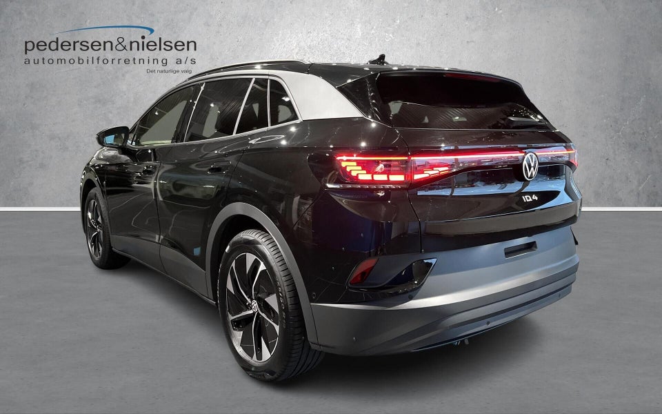 VW ID.4 77 Pro 5d