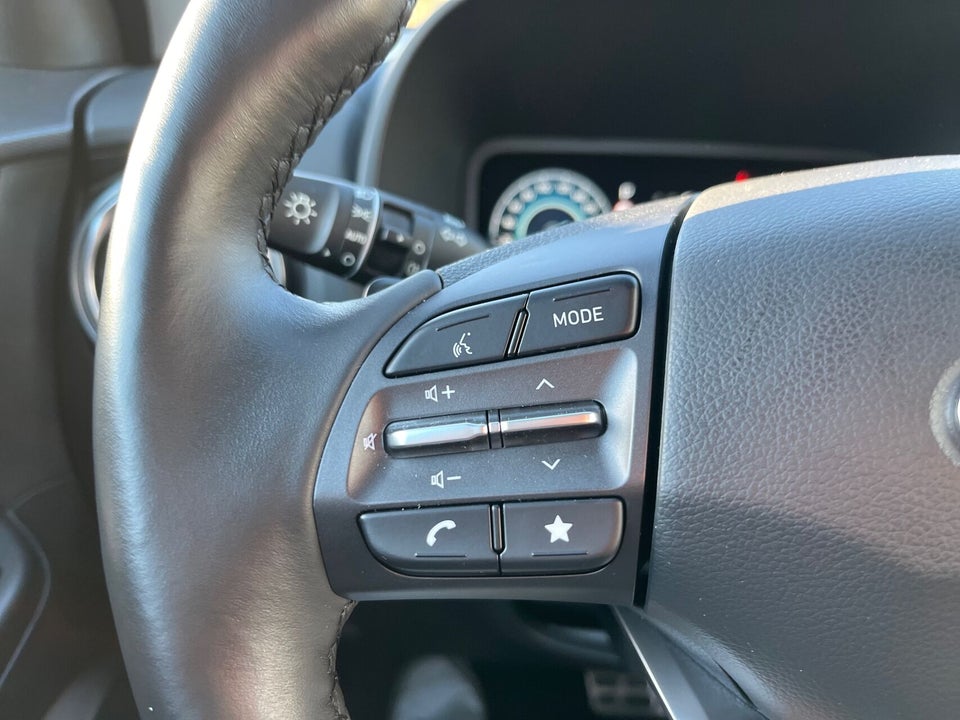 Hyundai Kona 39 EV Trend 5d