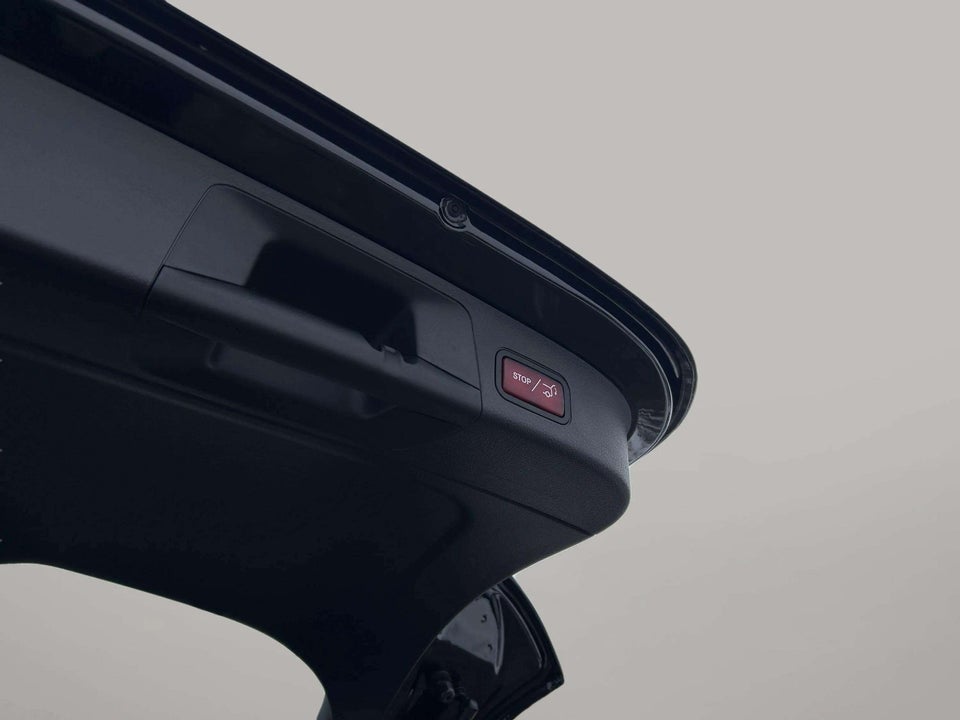 Mercedes EQA250+ Progressive Advance 5d