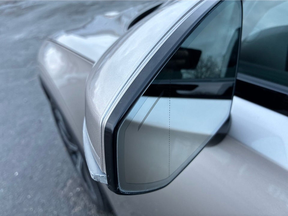 Polestar 2 Long Range 5d