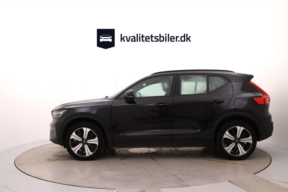 Volvo XC40 P6 ReCharge Core 5d