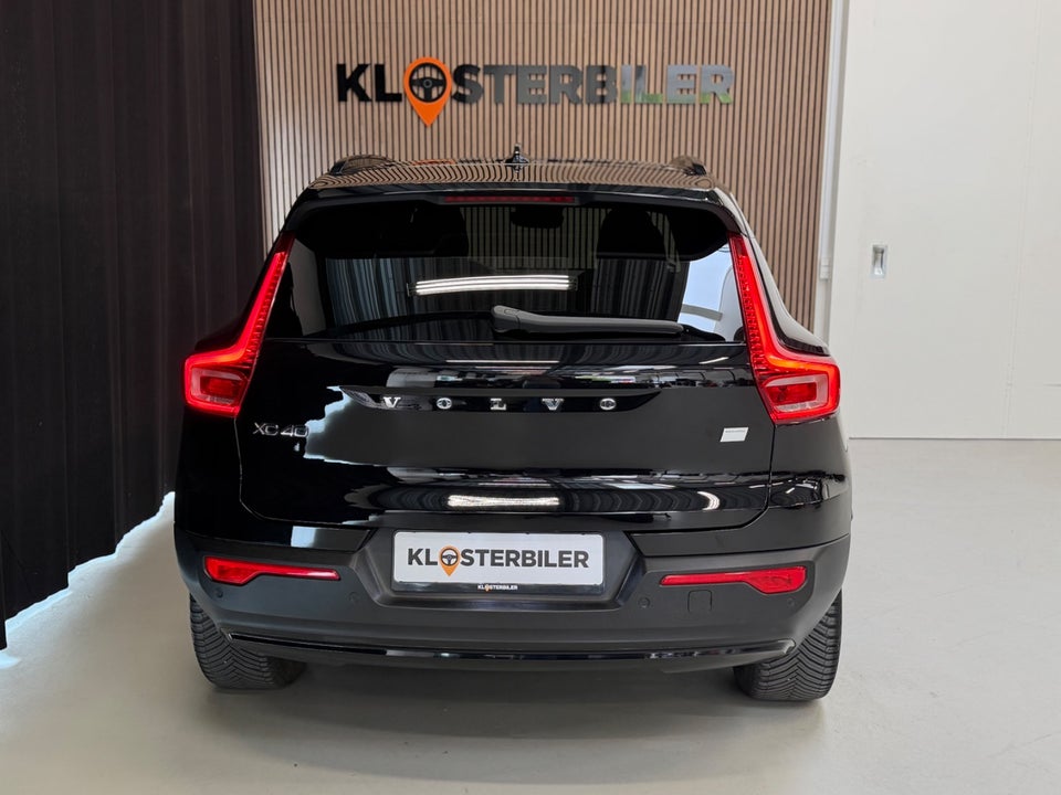 Volvo XC40 P6 ReCharge Ultimate 5d