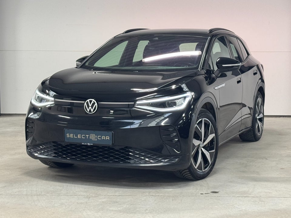 VW ID.4 77 GTX 4Motion 5d