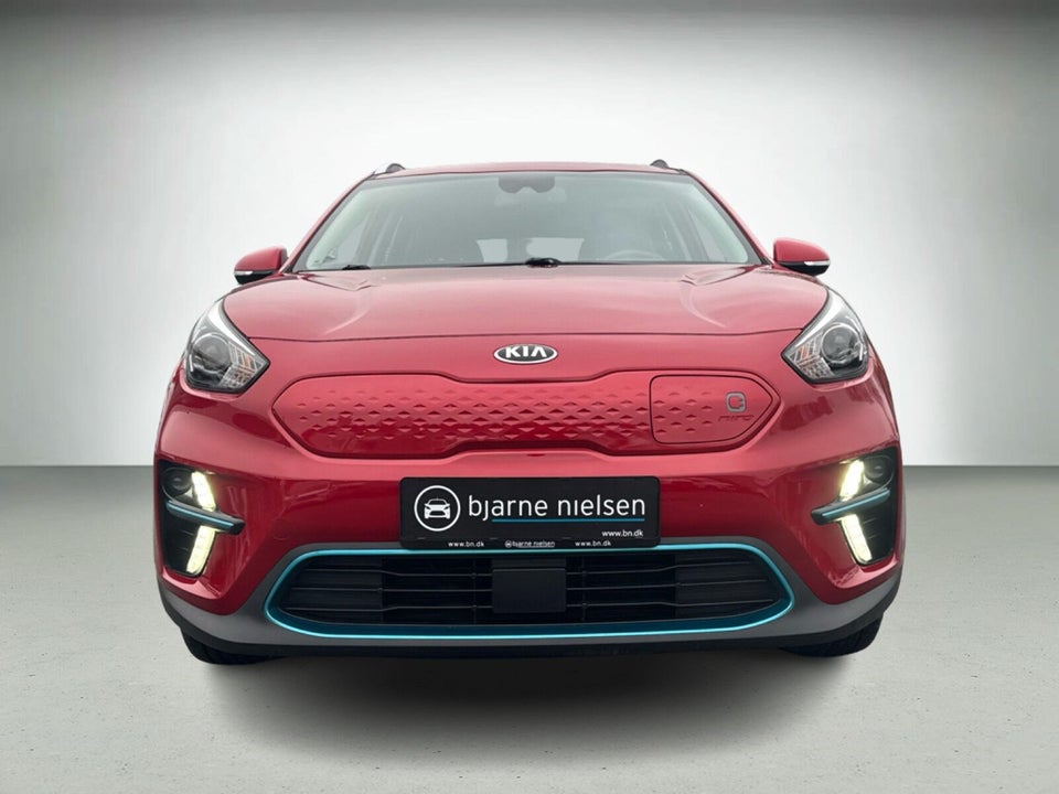 Kia e-Niro 64 Comfort 5d