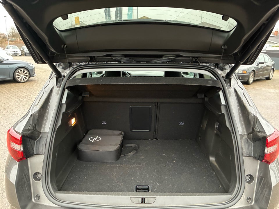 Opel Grandland X 1,6 Hybrid4 Cosmo Prestige aut. 5d