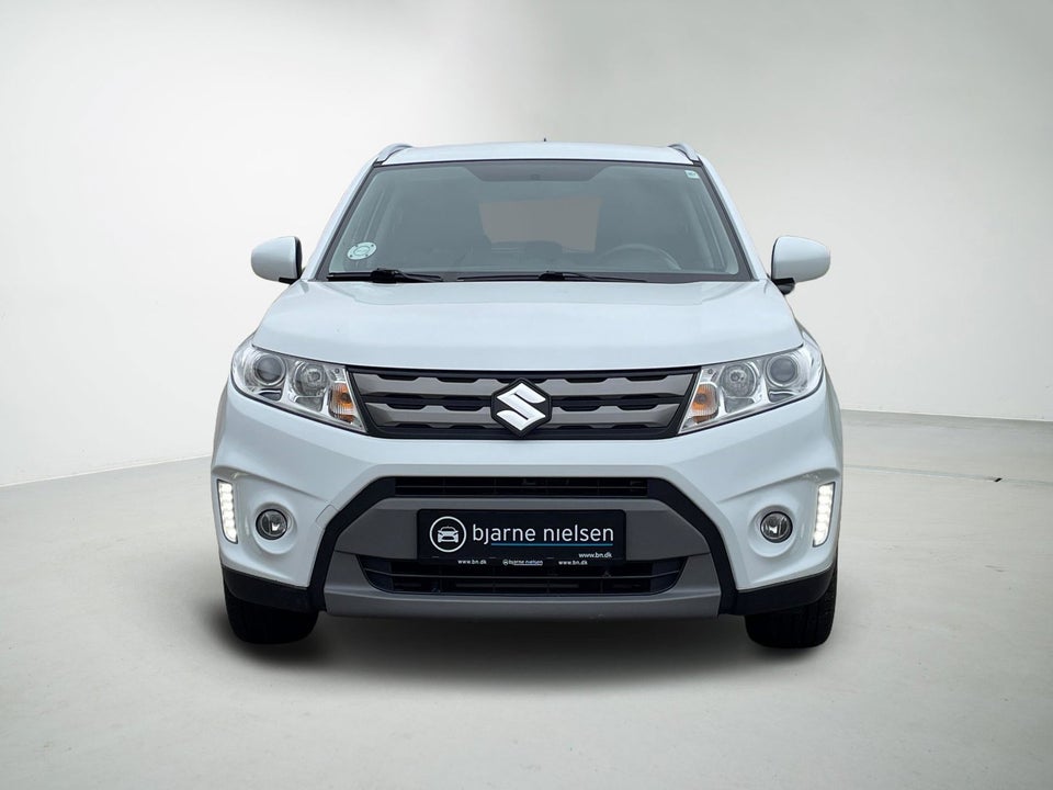 Suzuki Vitara 1,6 Active 5d