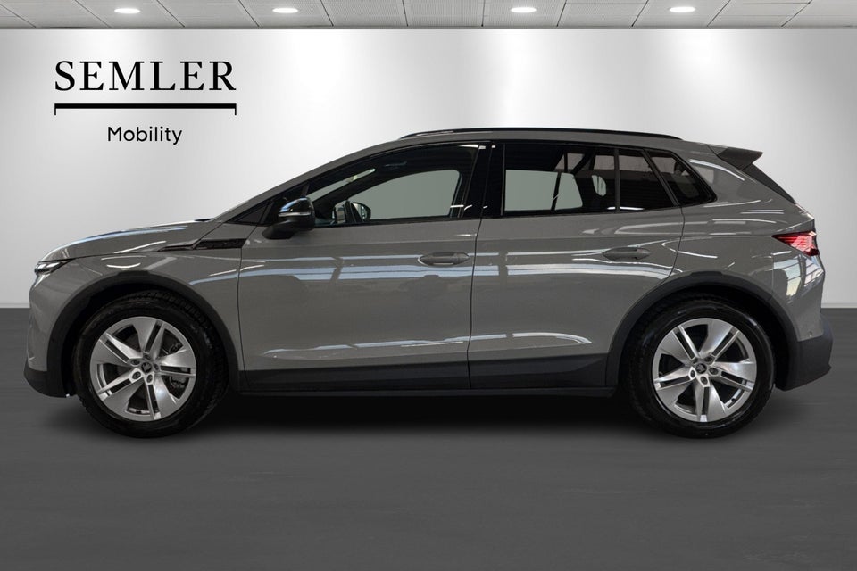 Skoda Elroq 85 iV Sportline Maxx 5d