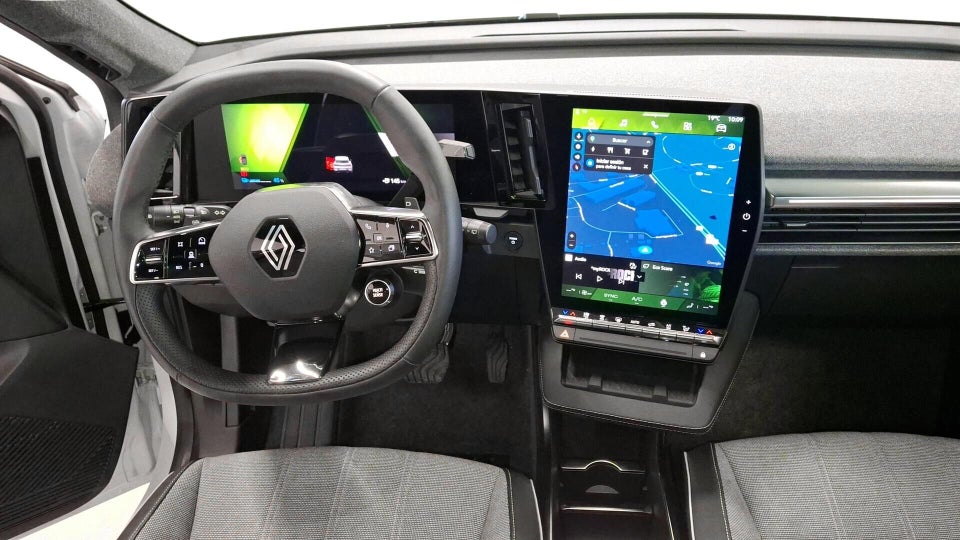 Renault Scenic E-Tech 87 Techno 5d