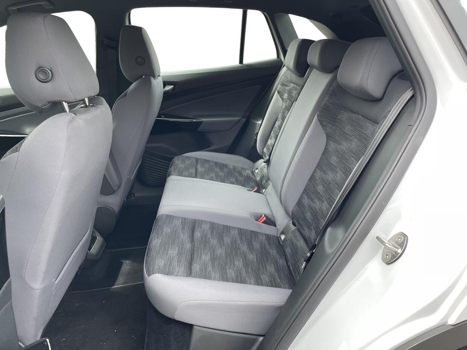 VW ID.4 77 1ST Pro Performance 5d