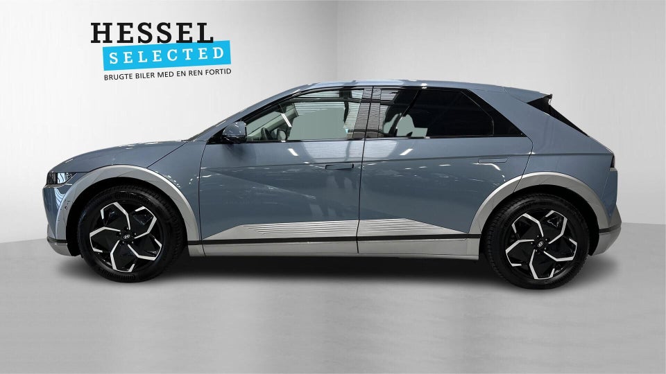 Hyundai Ioniq 5 77 Ultimate 5d