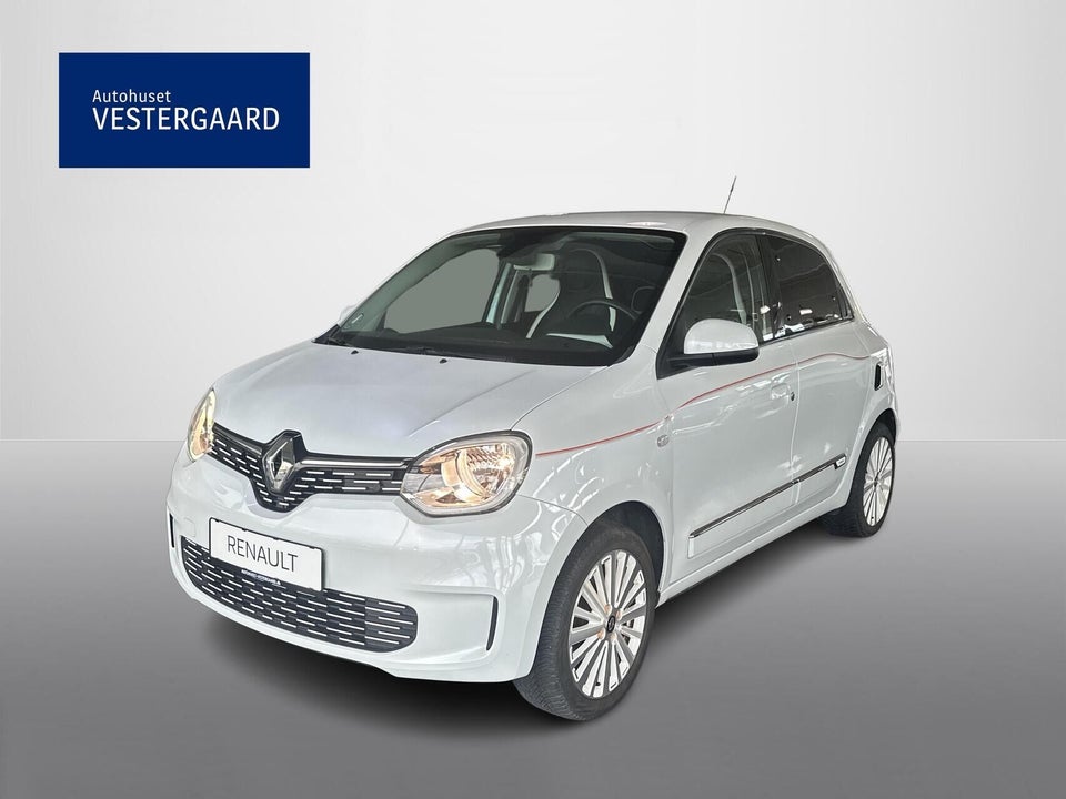 Renault Twingo Electric Vibes 5d