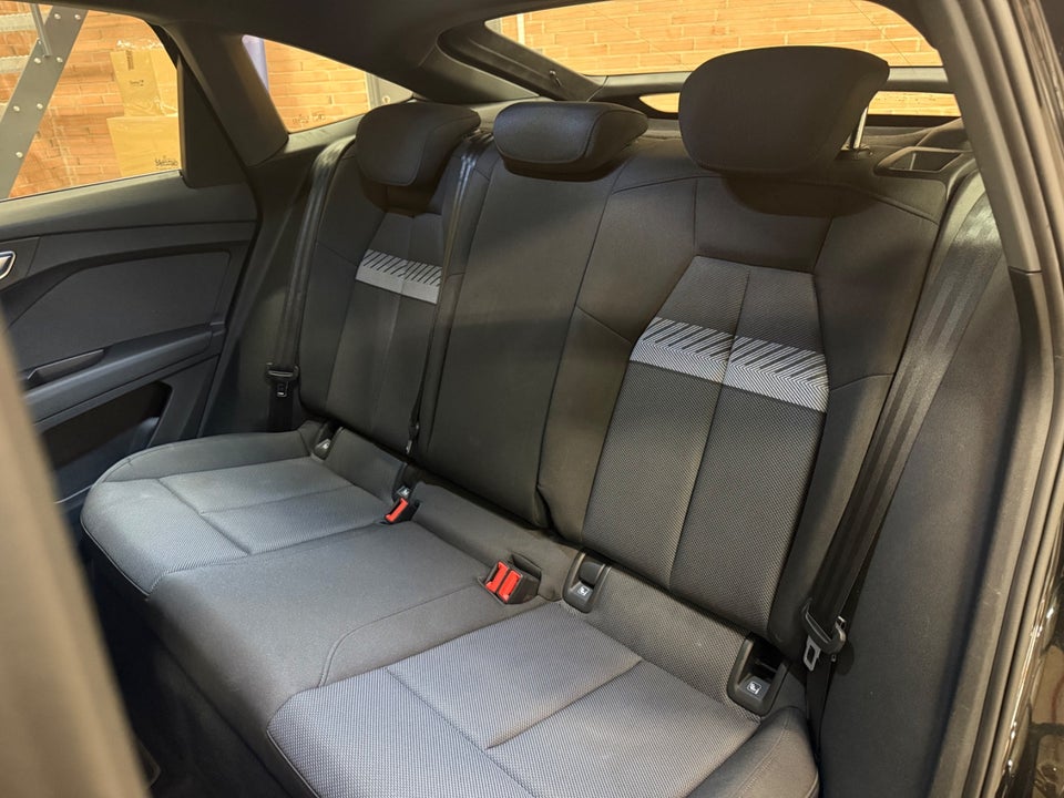 Audi Q4 e-tron 40 Sportback 5d