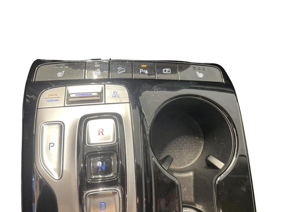 Hyundai Tucson 1,6 PHEV Advanced aut. 4WD 5d