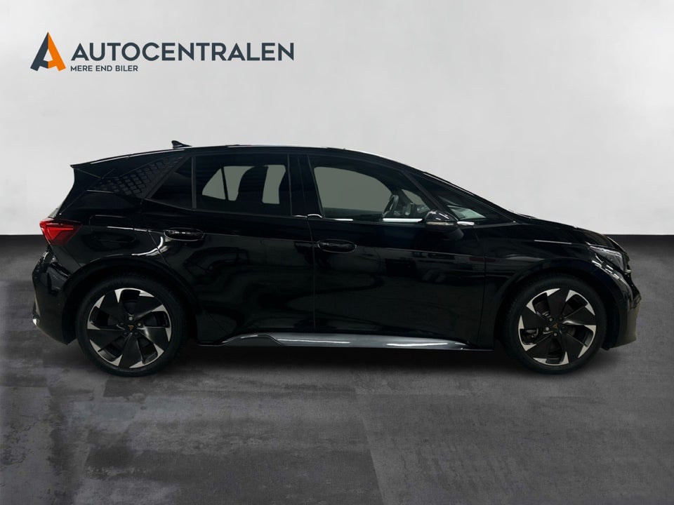 Cupra Born 77 Pasión 5d