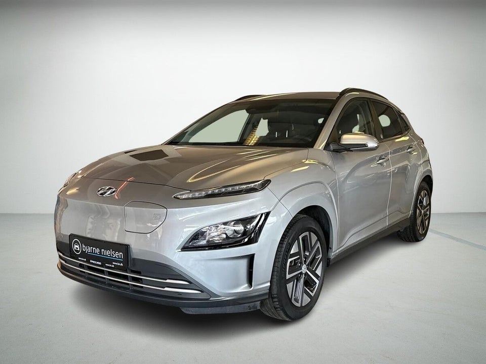 Hyundai Kona 39 EV Edition 30+ 5d