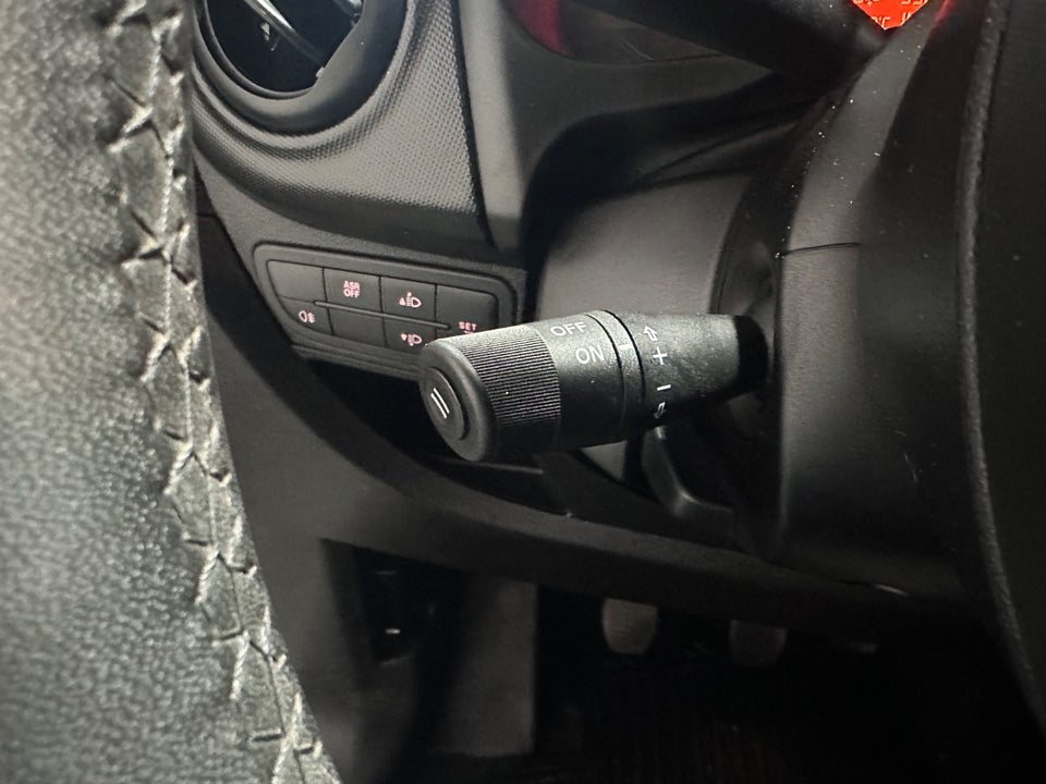 Fiat Fiorino 1,3 MJT 95 Cargo