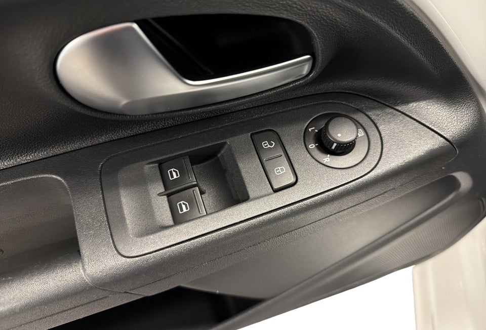 VW Up! 1,0 MPi 60 Move BMT 5d