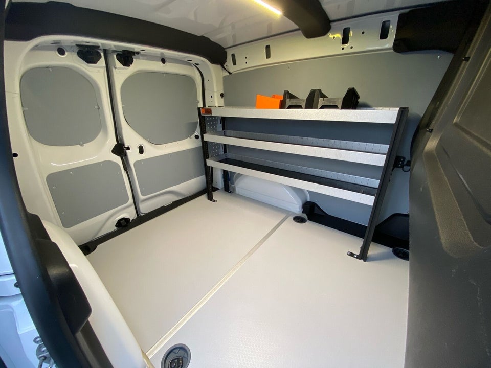 Mercedes Citan 110 1,5 CDi A2 PRO aut. Van