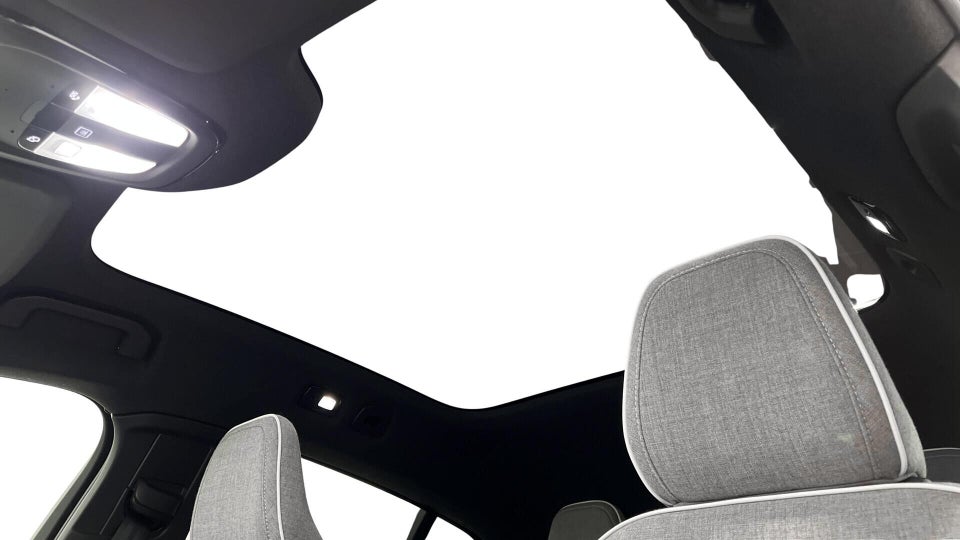 Volvo C40 ReCharge Extended Range Ultimate 5d