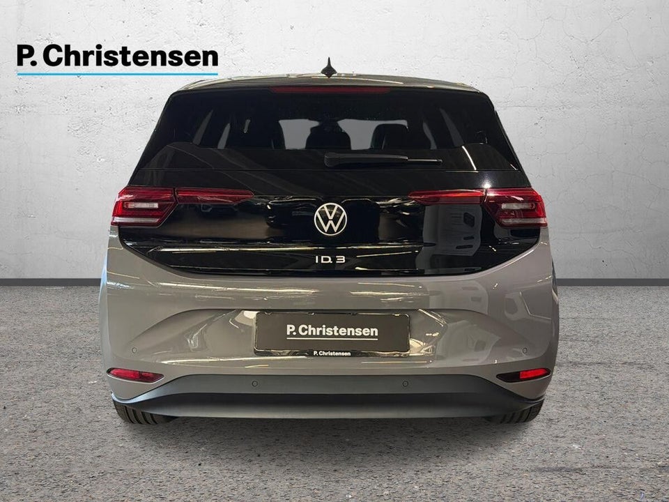VW ID.3 58 Pro Performance Business 5d