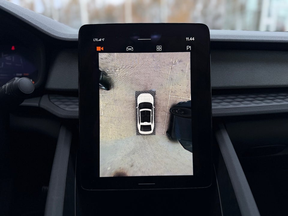 Polestar 2 Long Range 5d