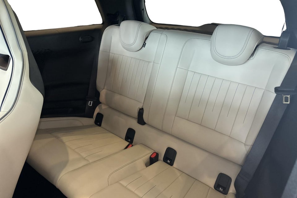 MINI Cooper SE Classic Trim M 3d