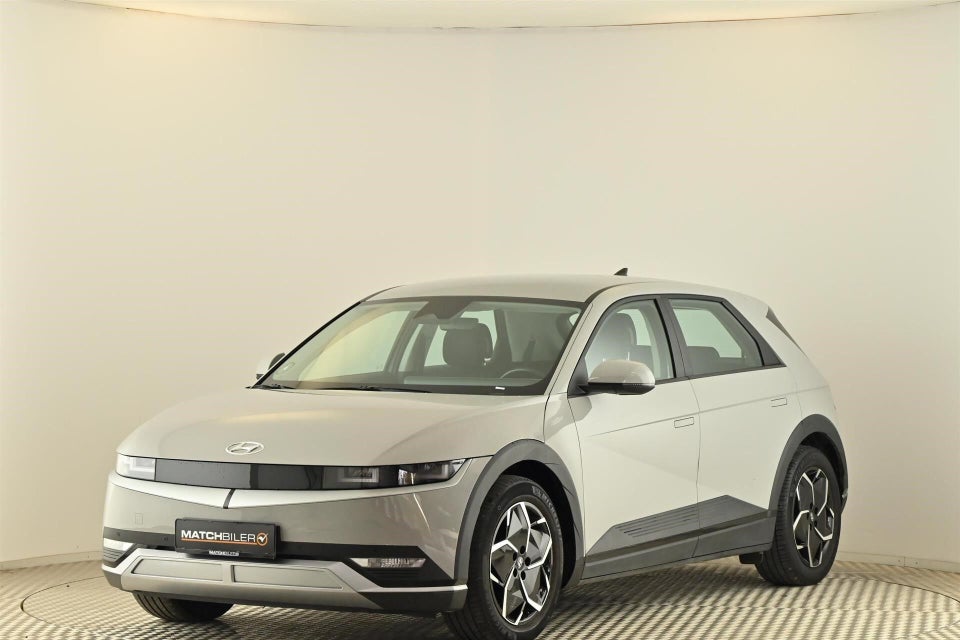 Hyundai Ioniq 5 58 Essential 5d