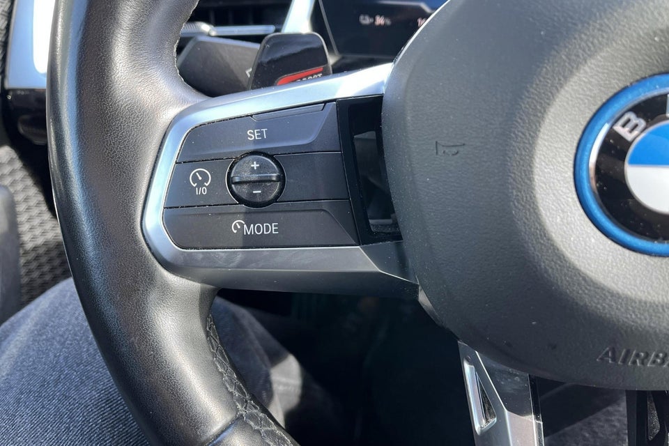 BMW iX1 xDrive30 M-Sport 5d