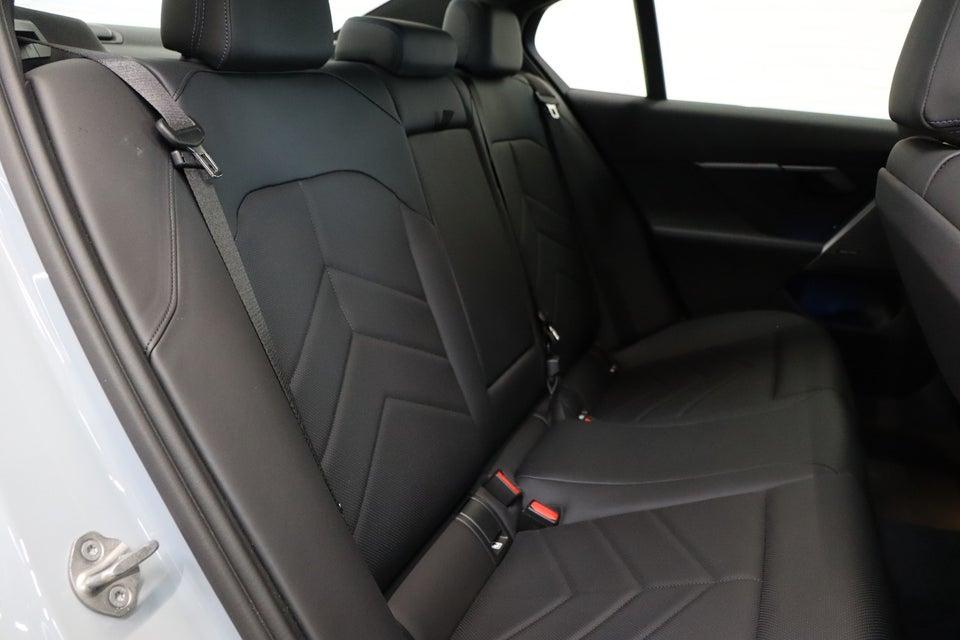 BMW i5 M60 M-Sport xDrive 4d