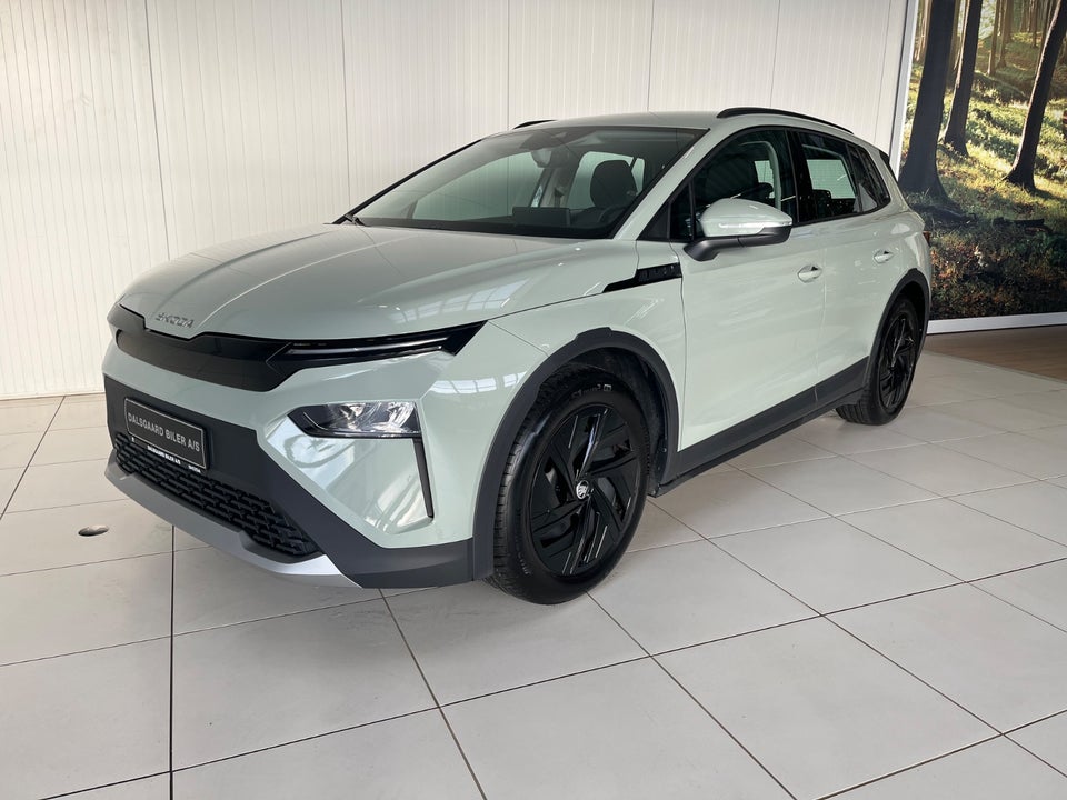 Skoda Elroq 50 iV 5d