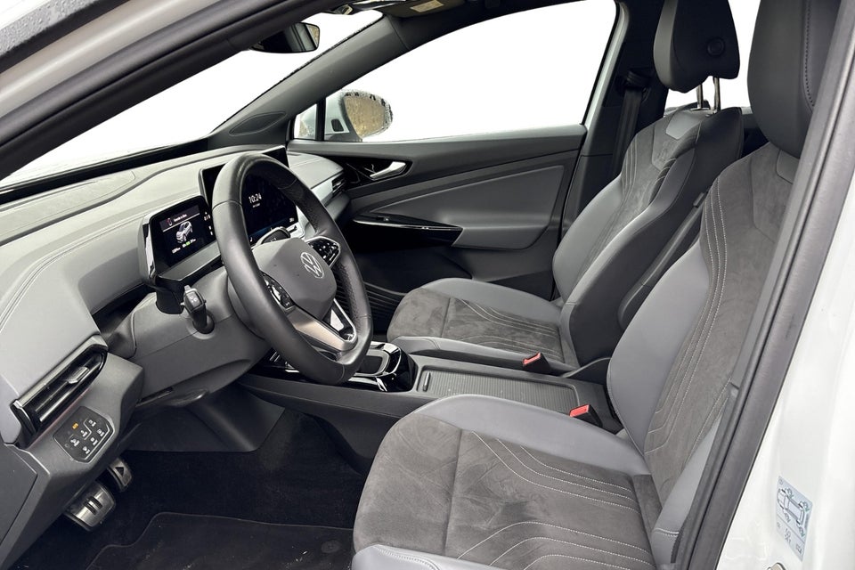 VW ID.4 77 Style+ 5d