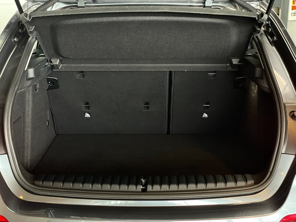 BMW 118d 2,0 Sport Line aut. 5d