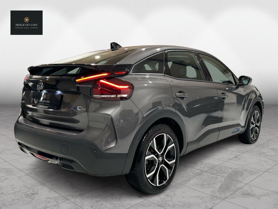 Citroën ë-C4 50 Feel 5d