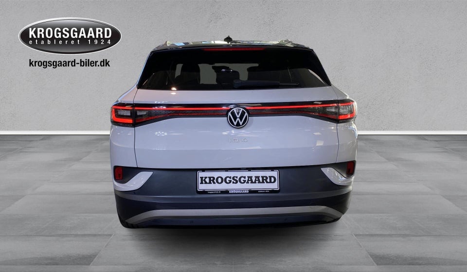 VW ID.4 77 1ST Pro Performance 5d