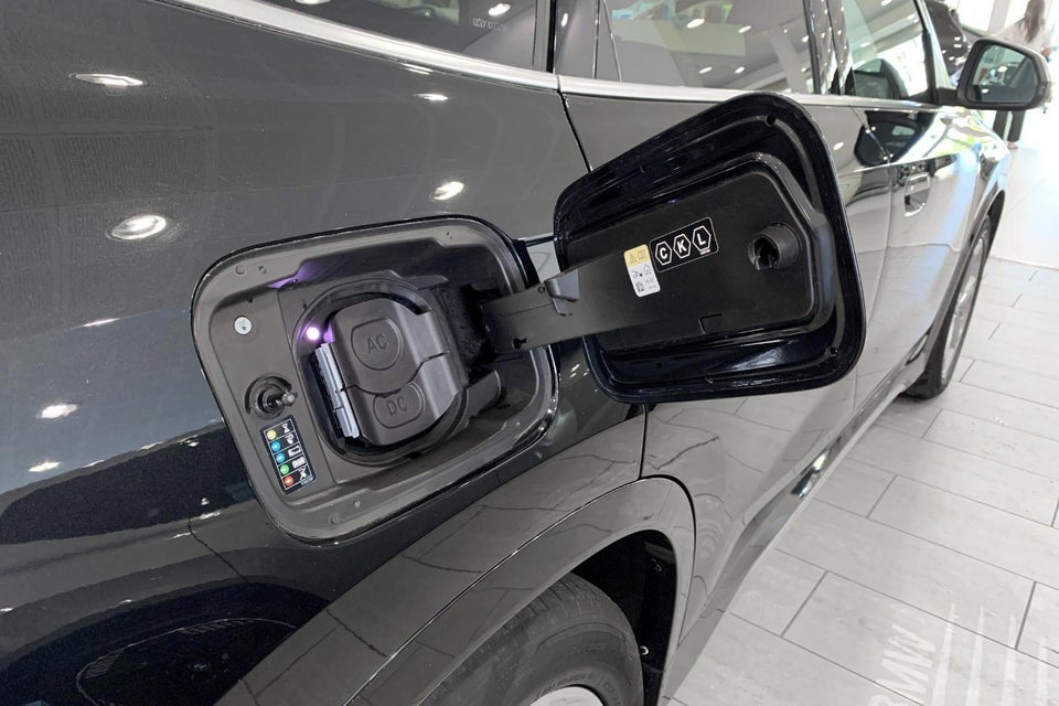 BMW iX1 xDrive30 5d