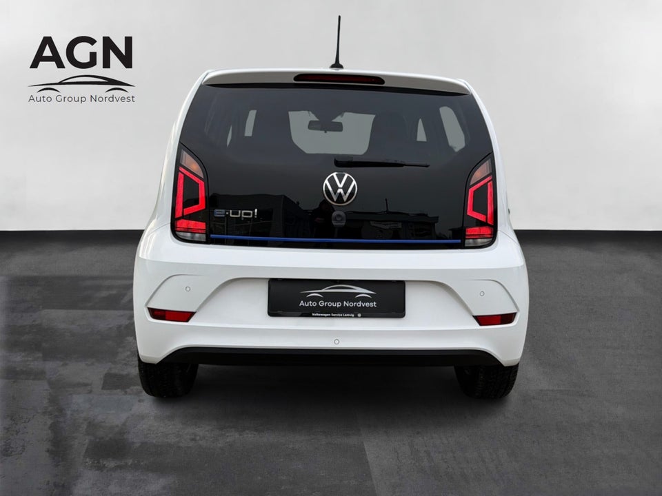VW e-Up! Active 5d