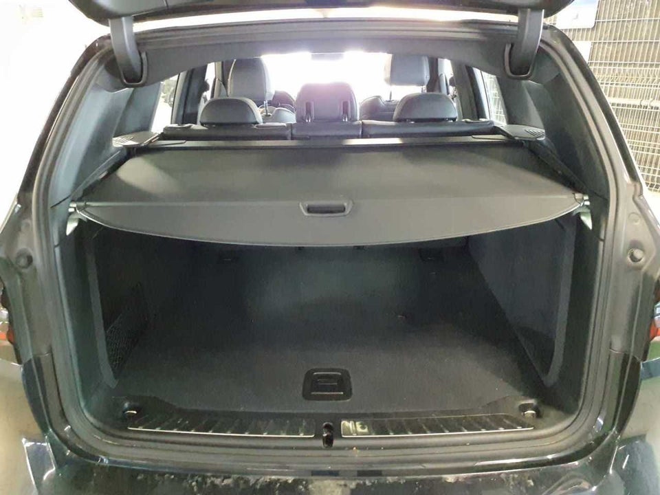 BMW iX3 Charged M-Sport 5d