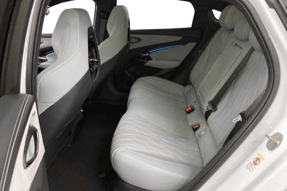 BYD Seal 86 Design 4d