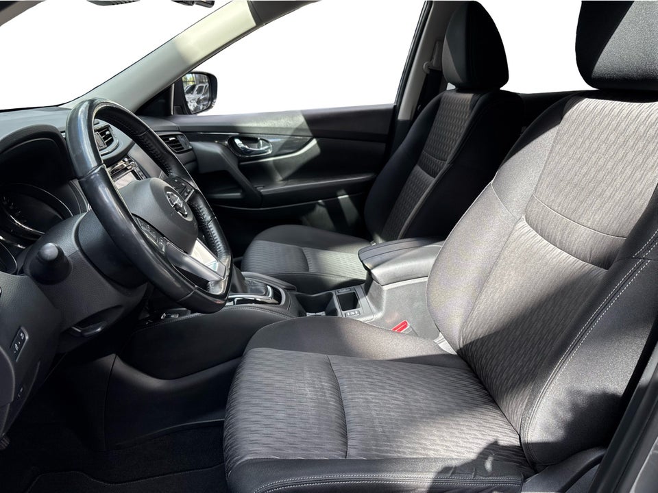 Nissan X-Trail 1,3 Dig-T 160 N-Connecta DCT 5d