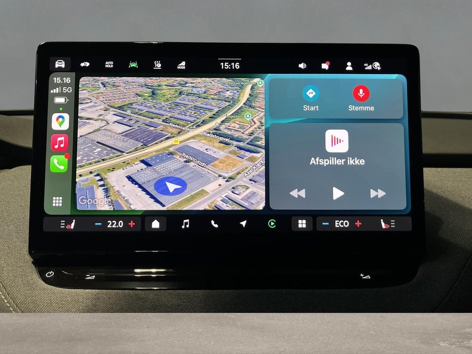 Skoda Enyaq 85 iV Loft 5d