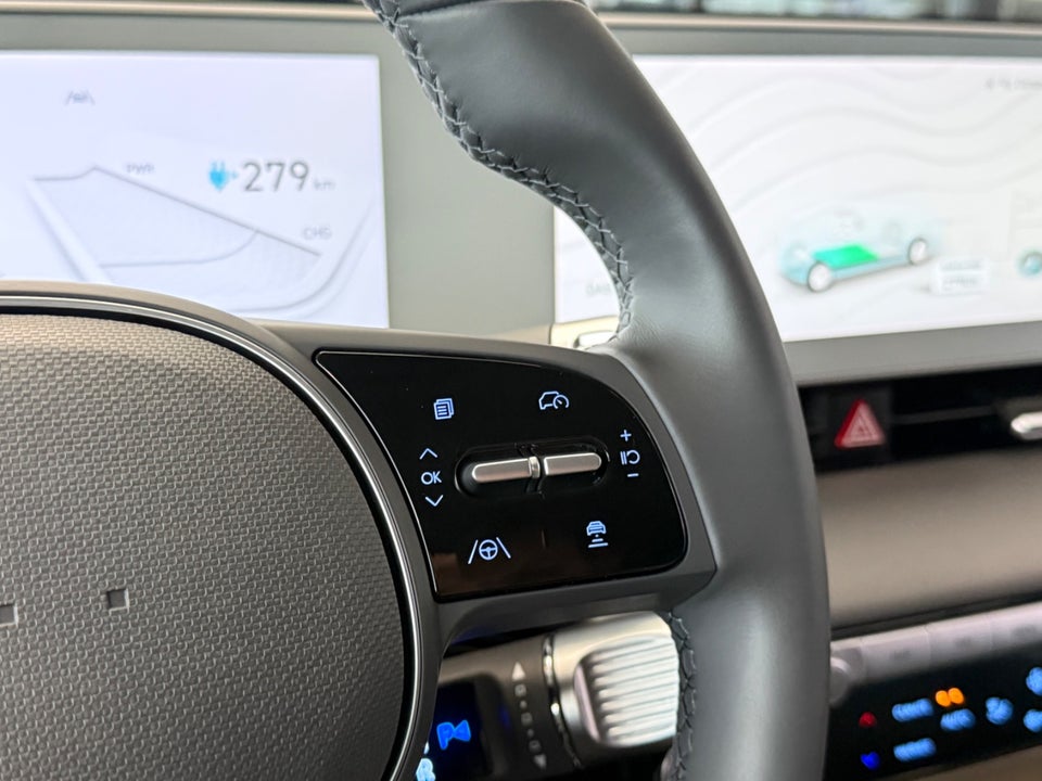 Hyundai Ioniq 5 77 Essential 5d